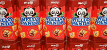Load image into Gallery viewer, Hello Panda