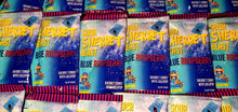 Load image into Gallery viewer, Ka Bluey Sour Sherbet Blast with Lollipop