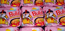 Load image into Gallery viewer, Samyang Carbonara Buldak Noodles