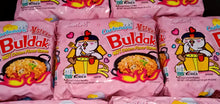 Load image into Gallery viewer, Samyang Carbonara Buldak Noodles
