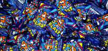 Load image into Gallery viewer, Ka Bluey Candy with Bubble Gum Centre