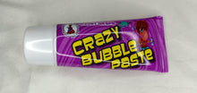 Load image into Gallery viewer, Crazy Bubble Paste