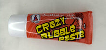 Load image into Gallery viewer, Crazy Bubble Paste