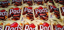 Load image into Gallery viewer, Pods