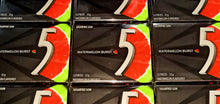 Load image into Gallery viewer, 5 Gum