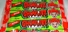 Load image into Gallery viewer, Ghouliez Sour Chew