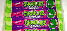 Load image into Gallery viewer, Ghouliez Sour Chew
