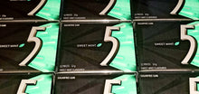 Load image into Gallery viewer, 5 Gum