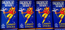 Load image into Gallery viewer, Space Man Candy Sticks