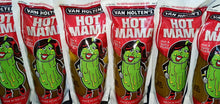 Load image into Gallery viewer, Jumbo Dill Pickle
