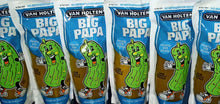 Load image into Gallery viewer, Jumbo Dill Pickle

