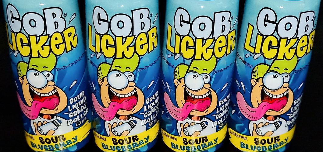 Gob Licker