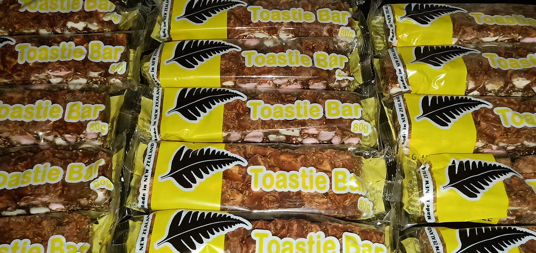 Toastie Bar