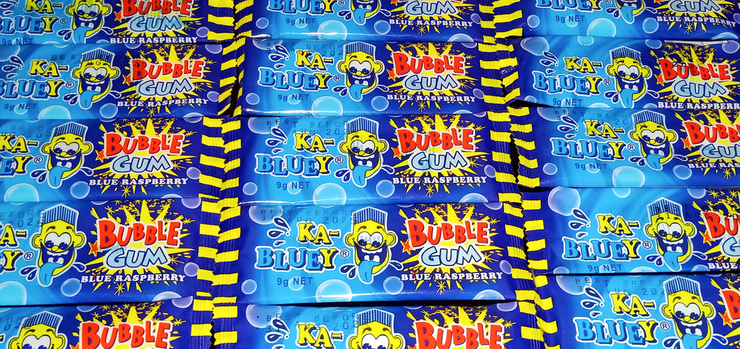Ka Bluey Gum Stick
