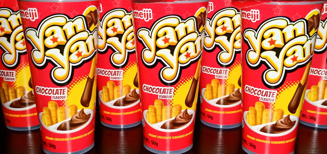Yan Yan