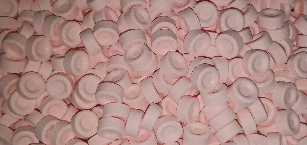 Large Pink Smokers