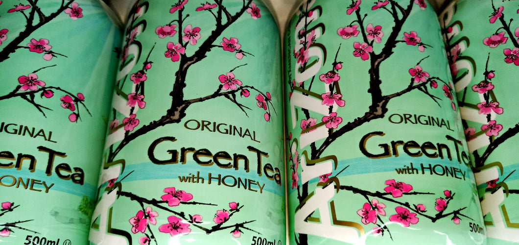 Arizona Iced Tea