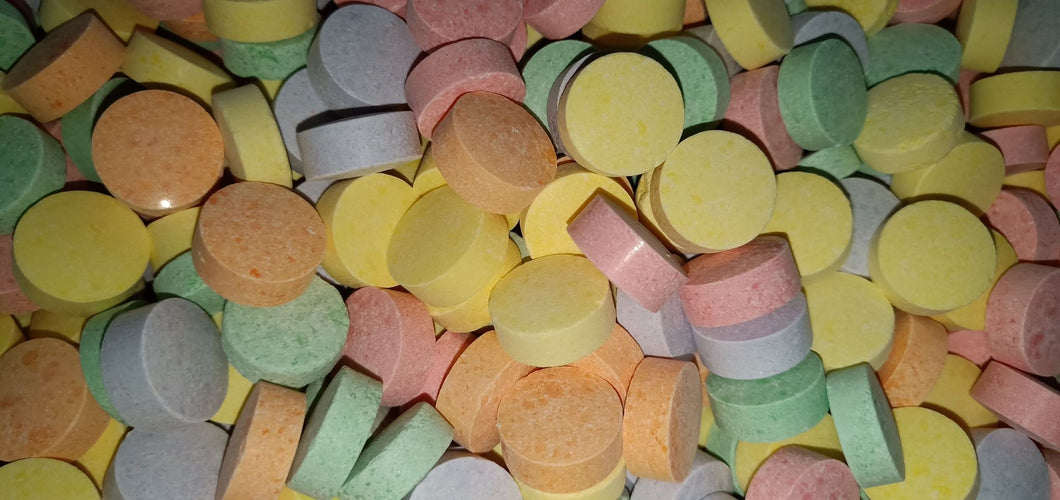 Fizzies