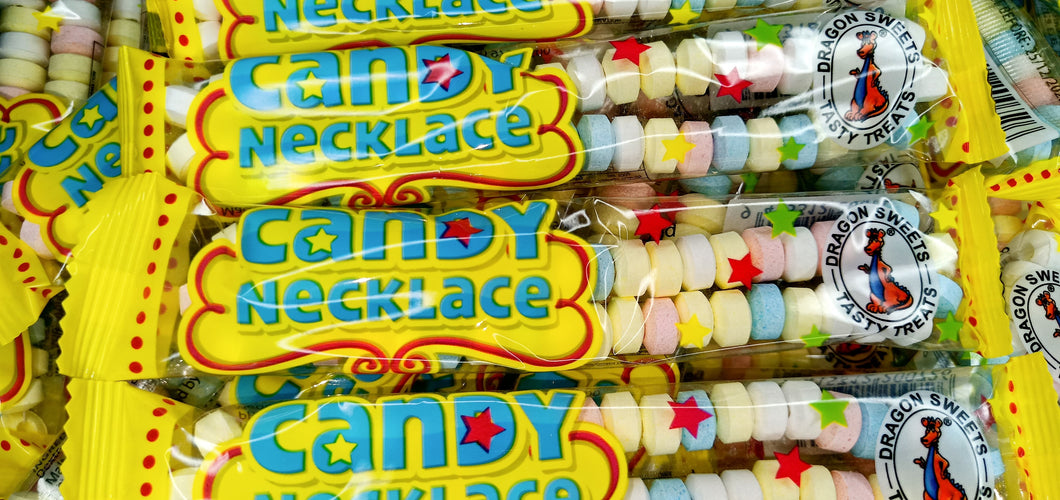 Candy Necklace