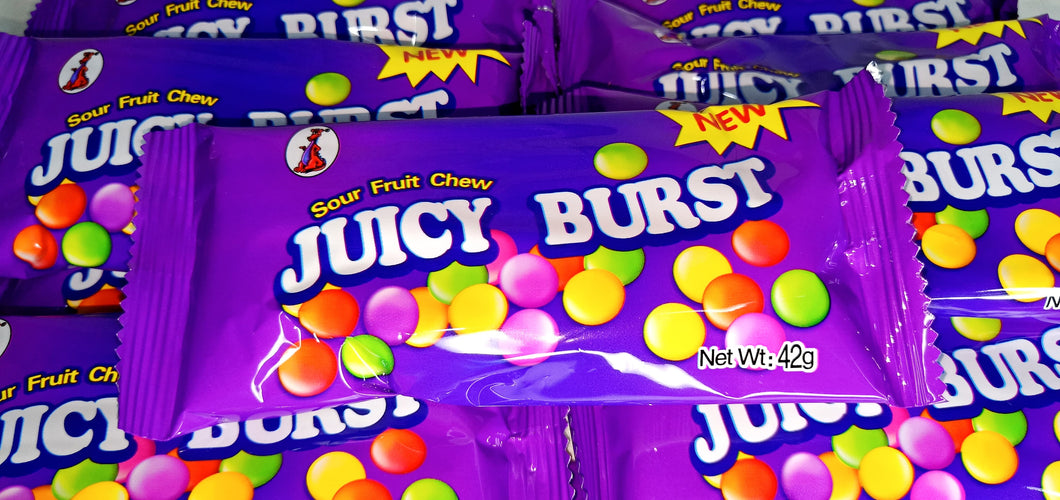 Juicy Burst