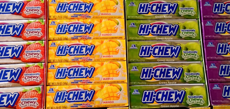 Hi-Chew