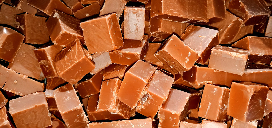 Chocolate Fudge