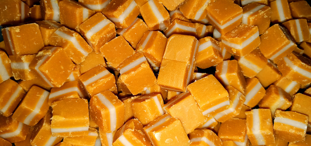 Jersey Caramels