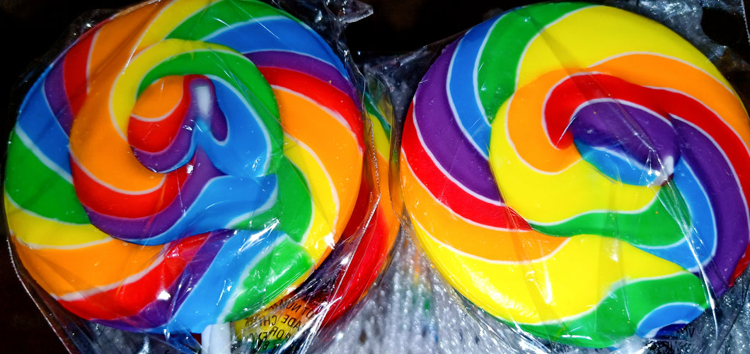 Swirl Pop