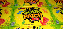 Load image into Gallery viewer, Sour Patch Kids
