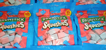 Load image into Gallery viewer, Swizzels Squashies Drumsticks
