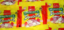 Load image into Gallery viewer, Swizzels Squashies Drumsticks
