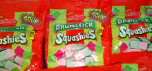 Load image into Gallery viewer, Swizzels Squashies Drumsticks
