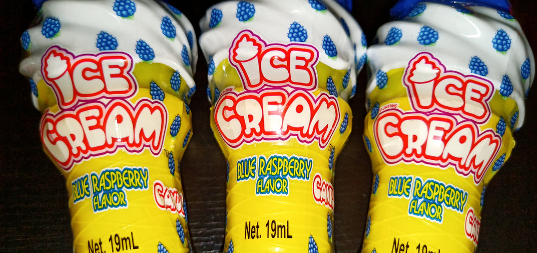 Ice Cream Candy