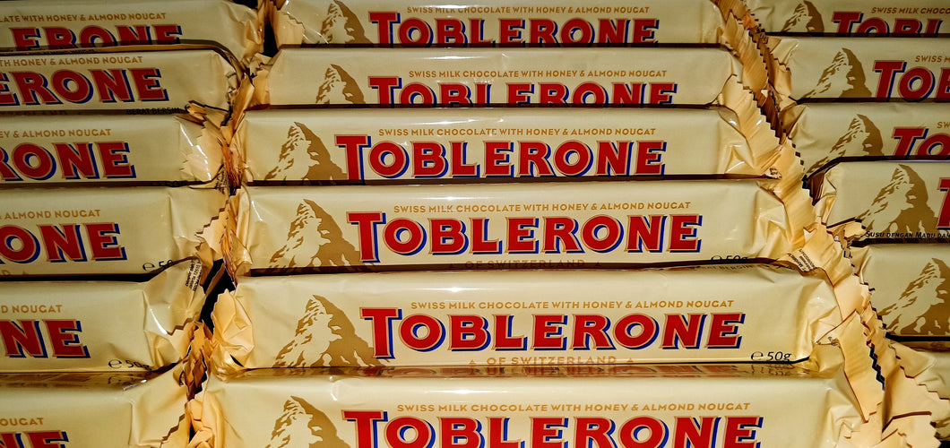 Toblerone