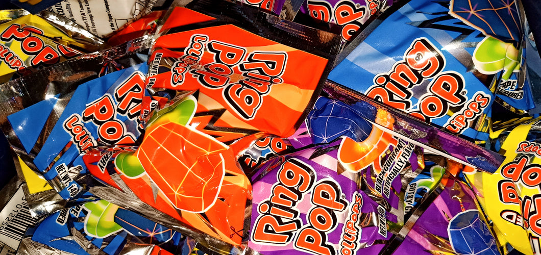 Ring Pop