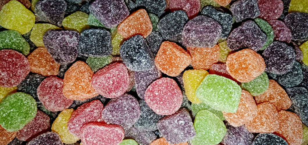 Hard Jubes