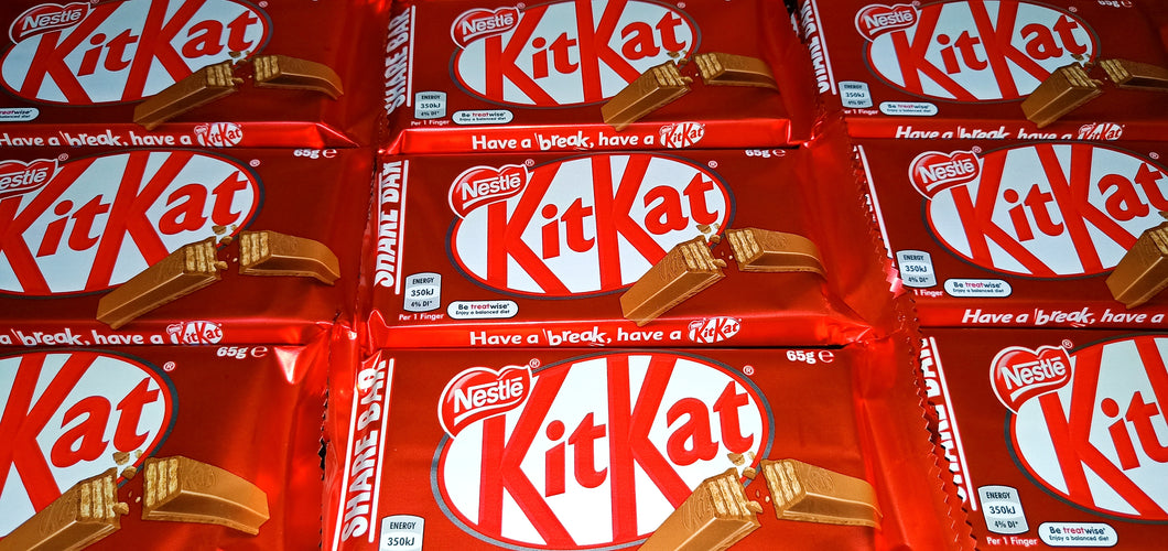 Kit Kat Bar
