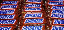 Load image into Gallery viewer, Snickers Bar
