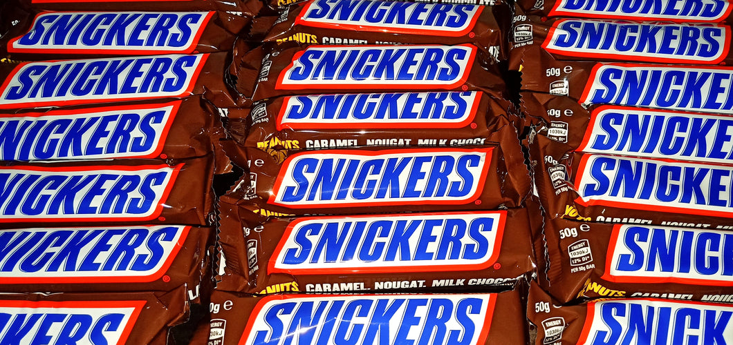 Snickers Bar