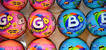 Load image into Gallery viewer, G5 Surprise Ball/Wonder Ball Surprise (Toy &amp; Candy)
