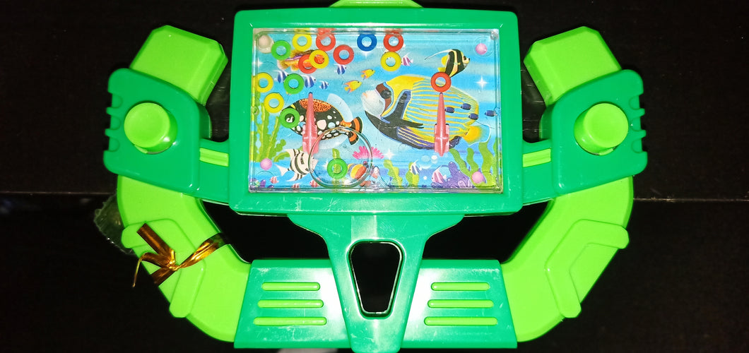Water Game