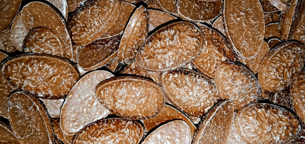 Mayceys Coconut Halves