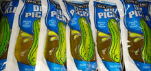 Load image into Gallery viewer, Jumbo Dill Pickle
