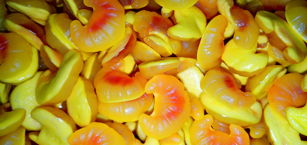 Filled Croissants