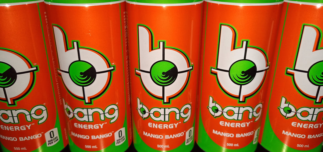 Bang Energy