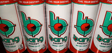 Load image into Gallery viewer, Bang Energy
