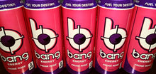 Load image into Gallery viewer, Bang Energy
