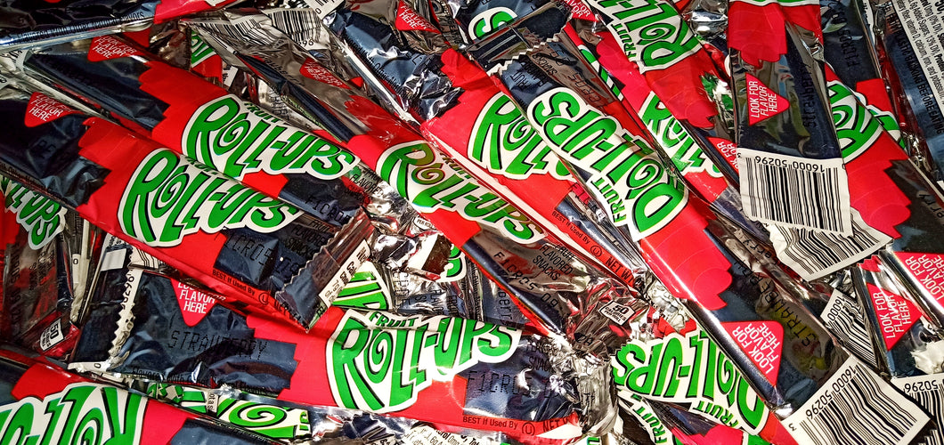 Roll ups