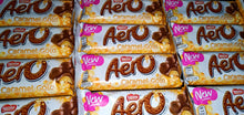 Load image into Gallery viewer, Nestle Aero Bar 40g
