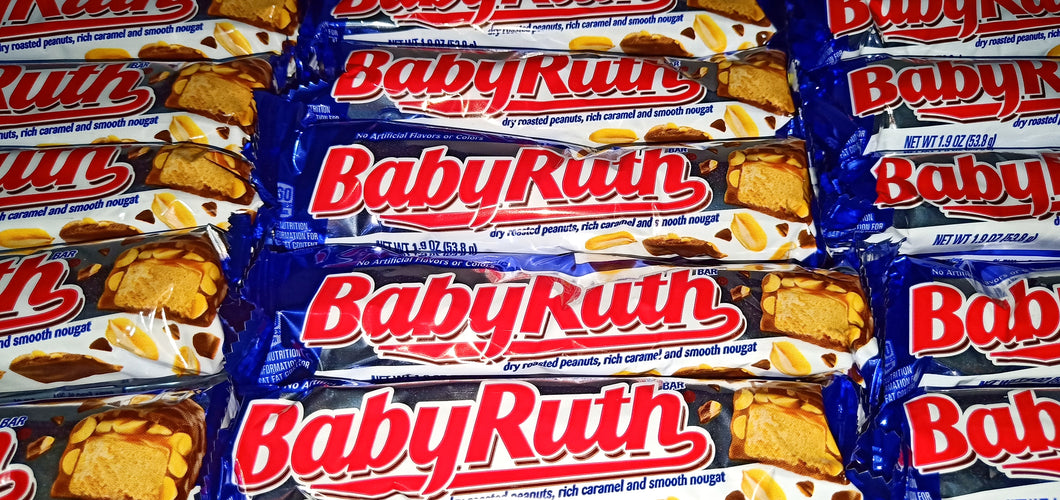 Baby Ruth